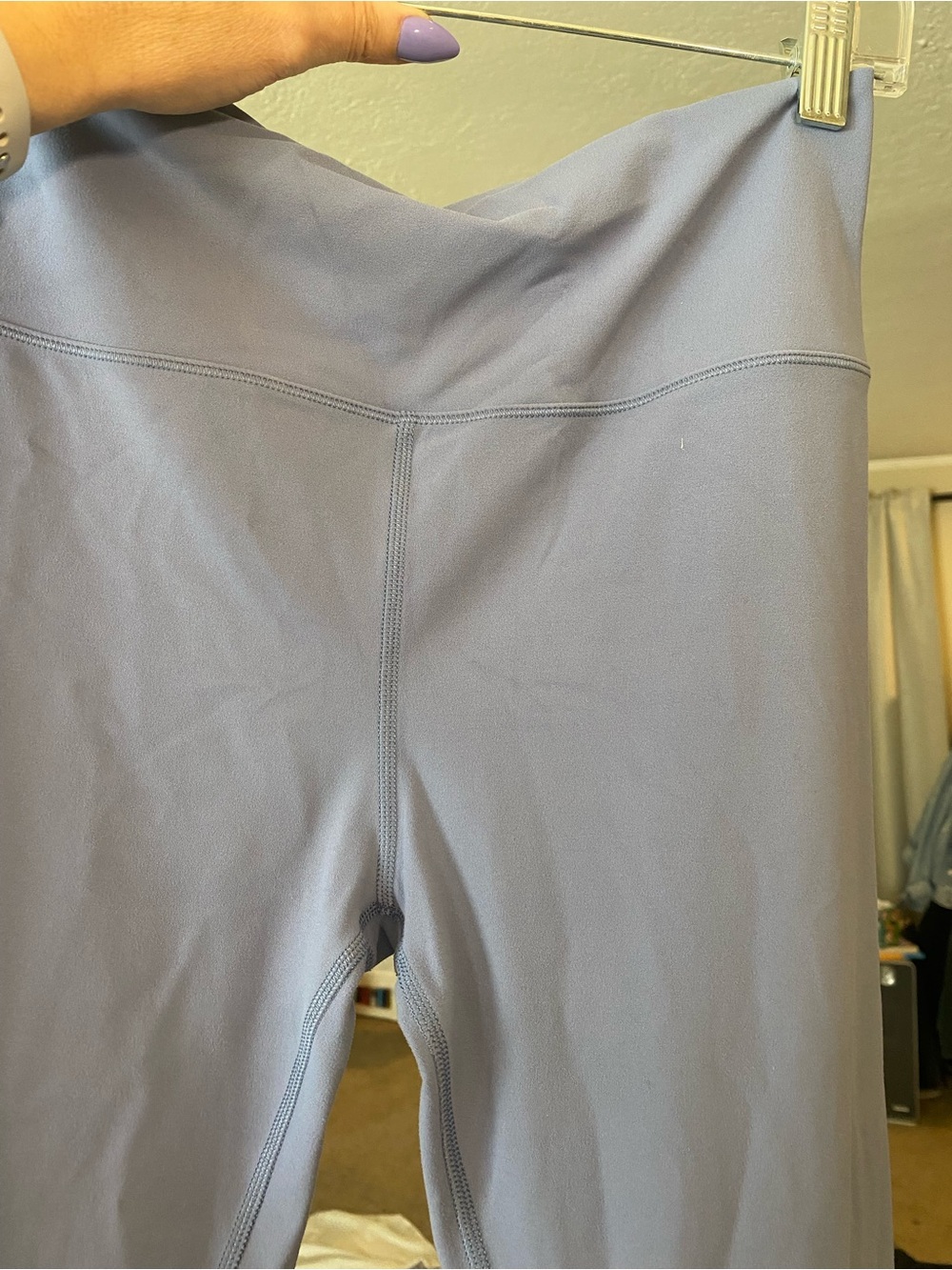VUORI all the feels legging